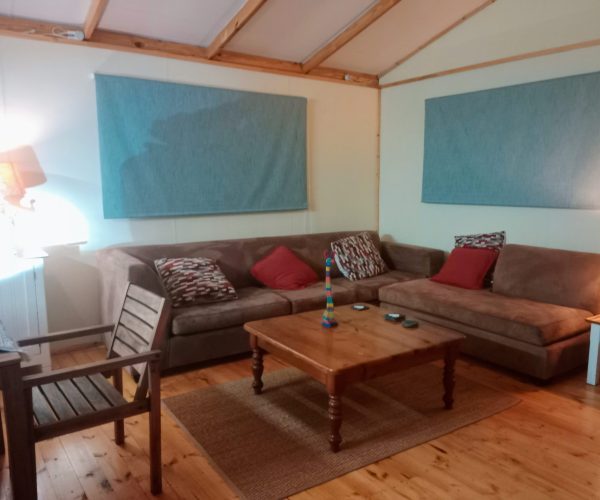 4 Sleeper Cottage 5